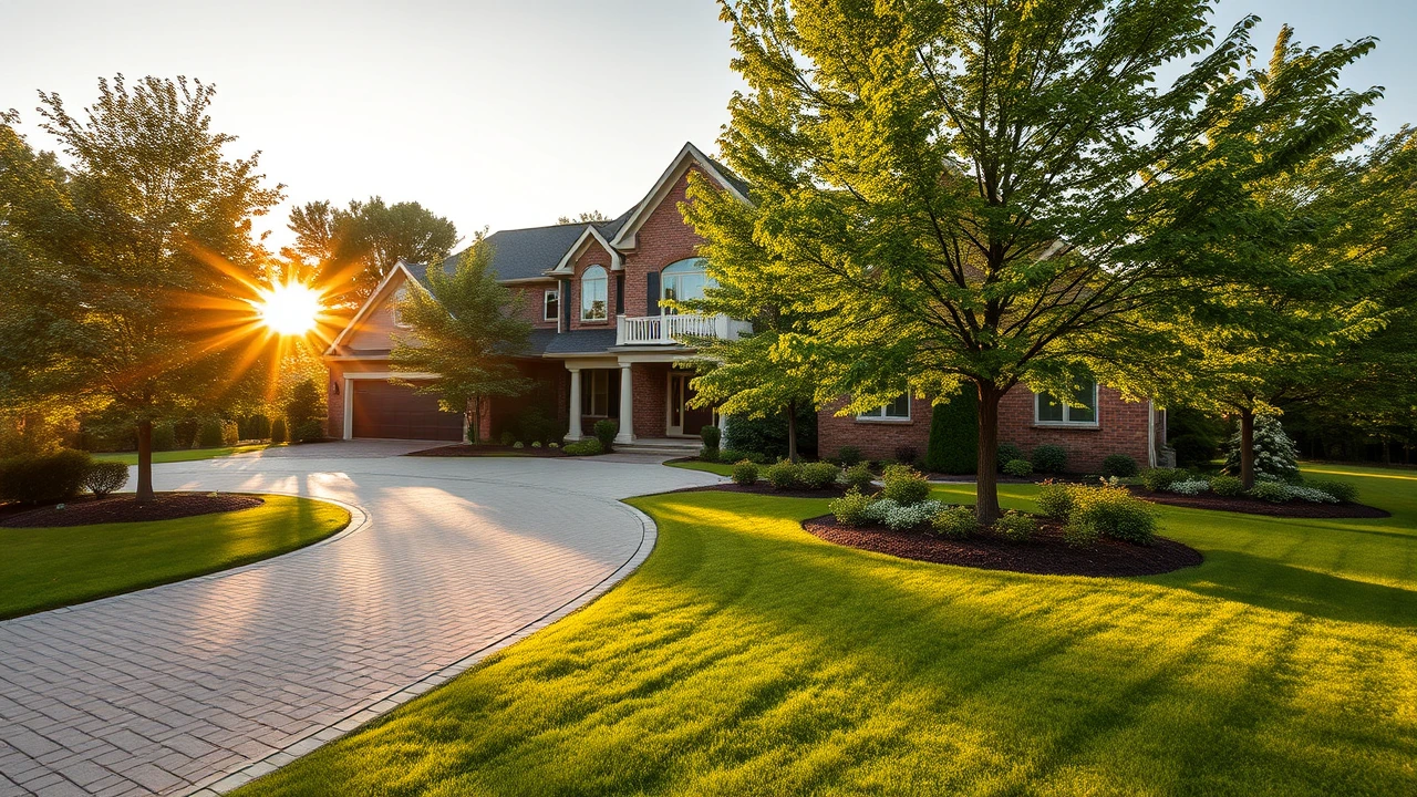 Landscaping Ancaster