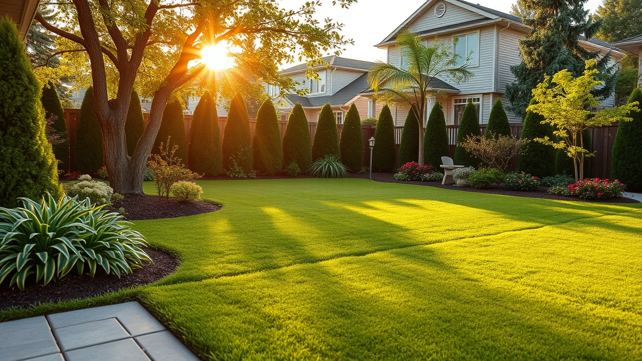 Artificial Turf Installation in Hamilton, Burlington & Oakville