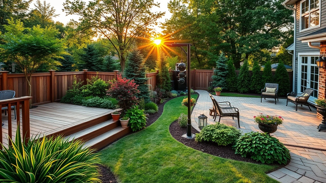 Deck vs Patio: Which Is Right for Your Ontario Backyard?