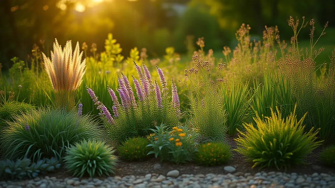 Drought-Tolerant Landscaping for Ontario Yards