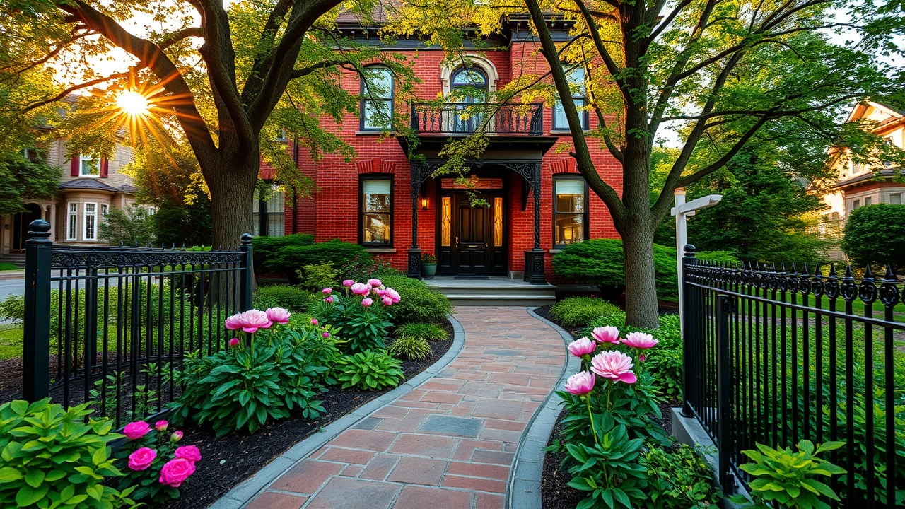 Landscaping Dundas