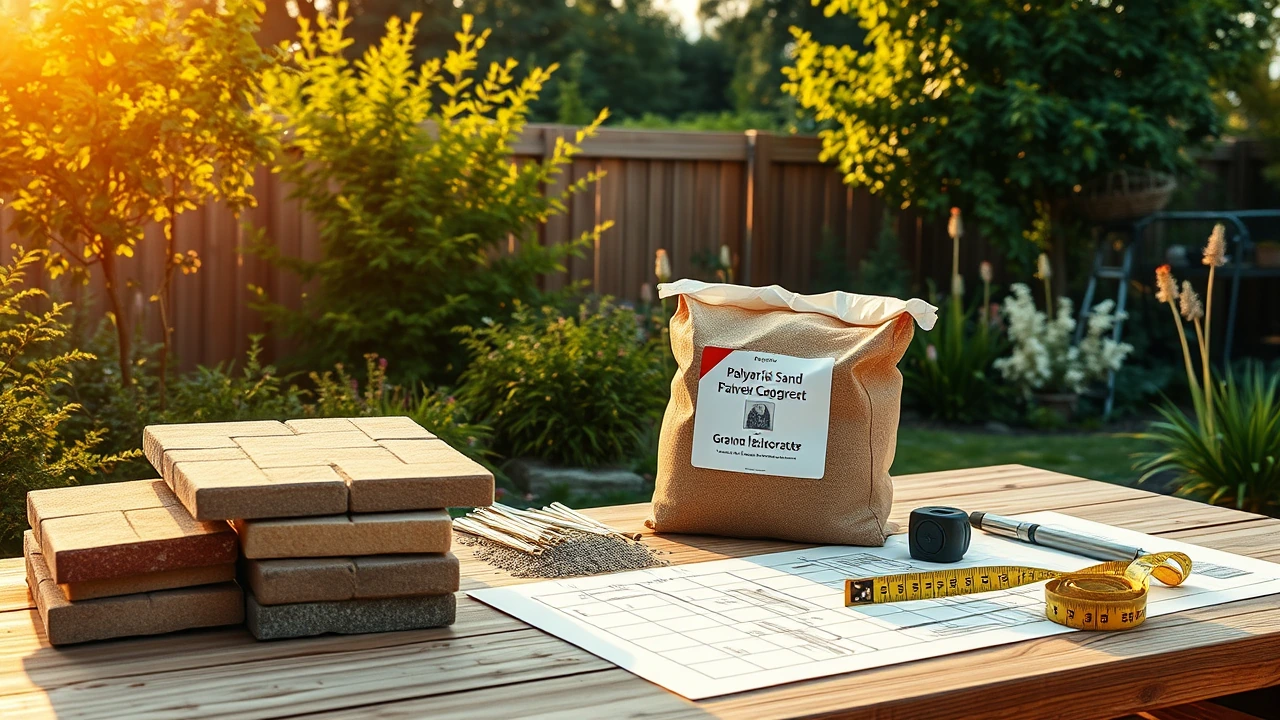 Landscaping Glossary: Plain-Language Definitions