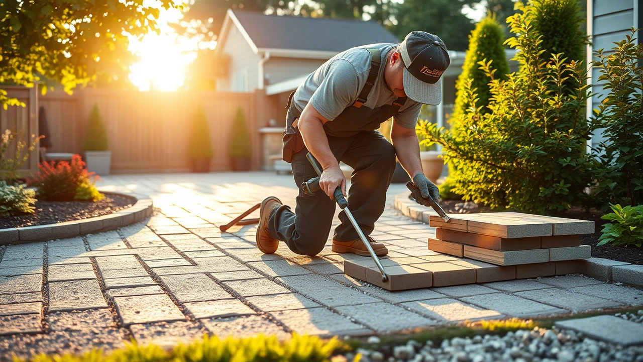 Landscaping Guides