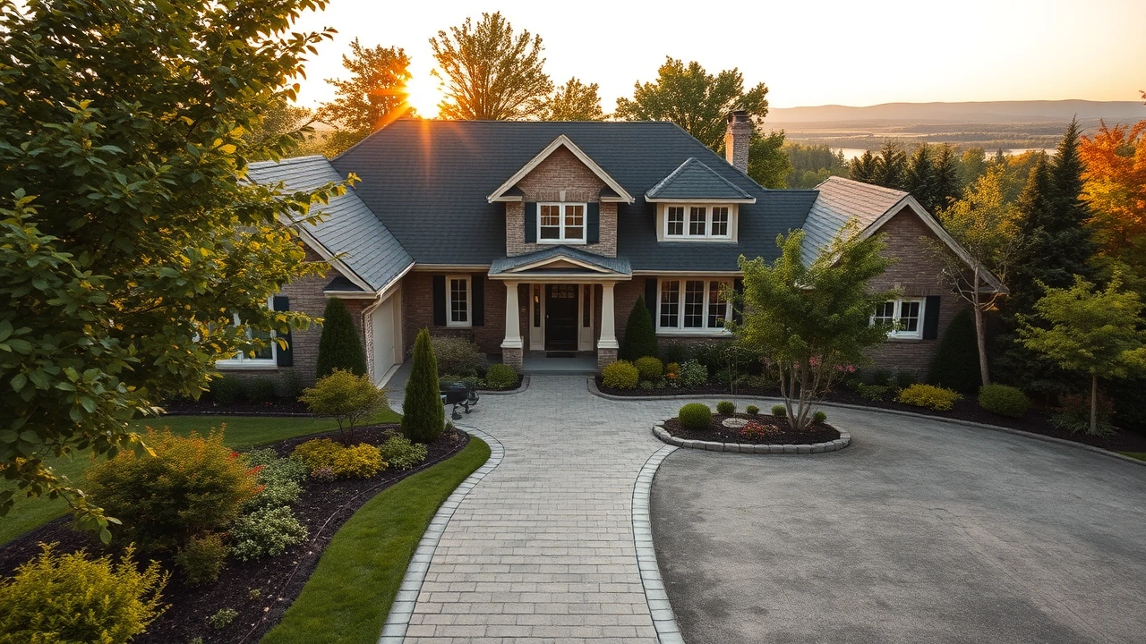 Halton Landscaping