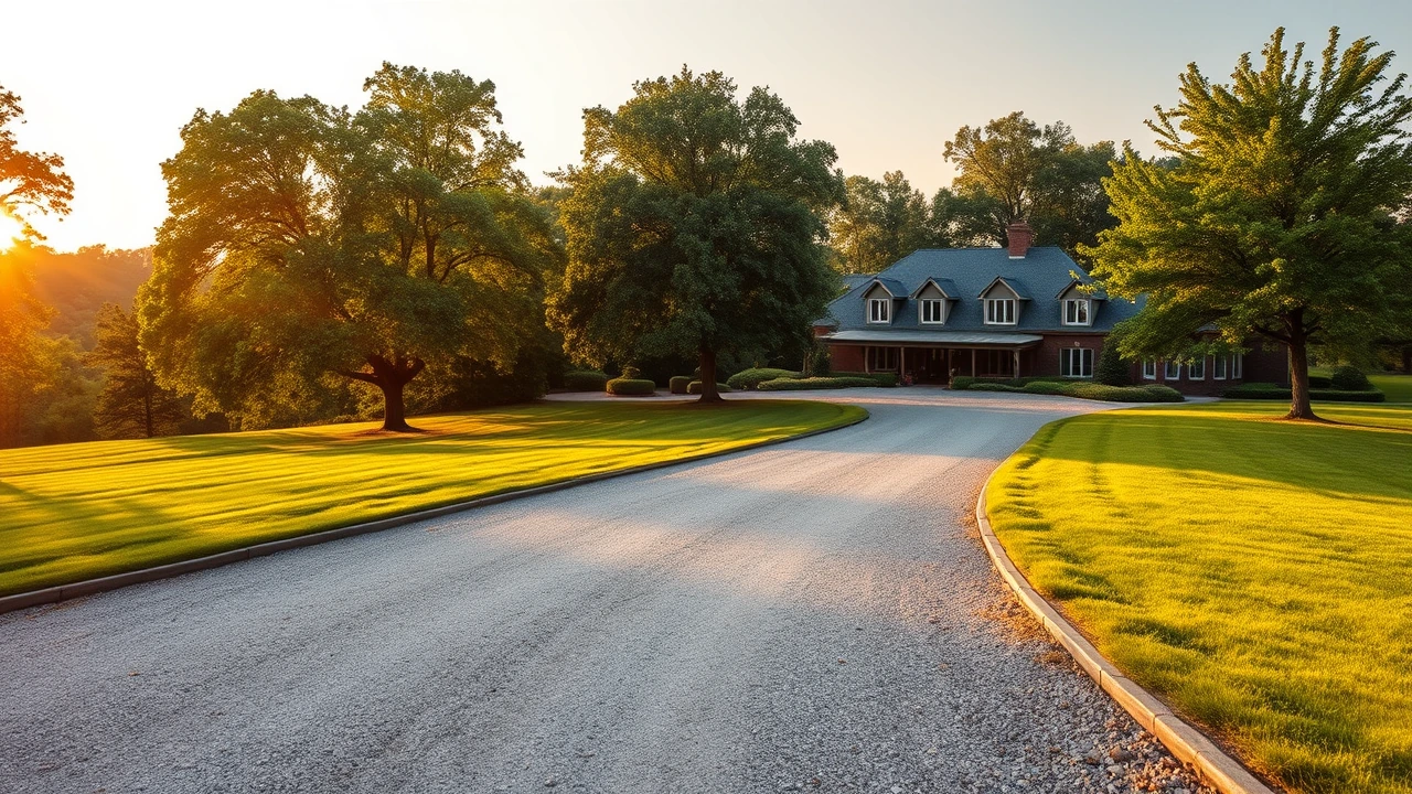 Landscaping Halton Hills (Georgetown & Acton)