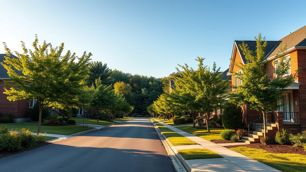 Hamilton-Wentworth Landscaping