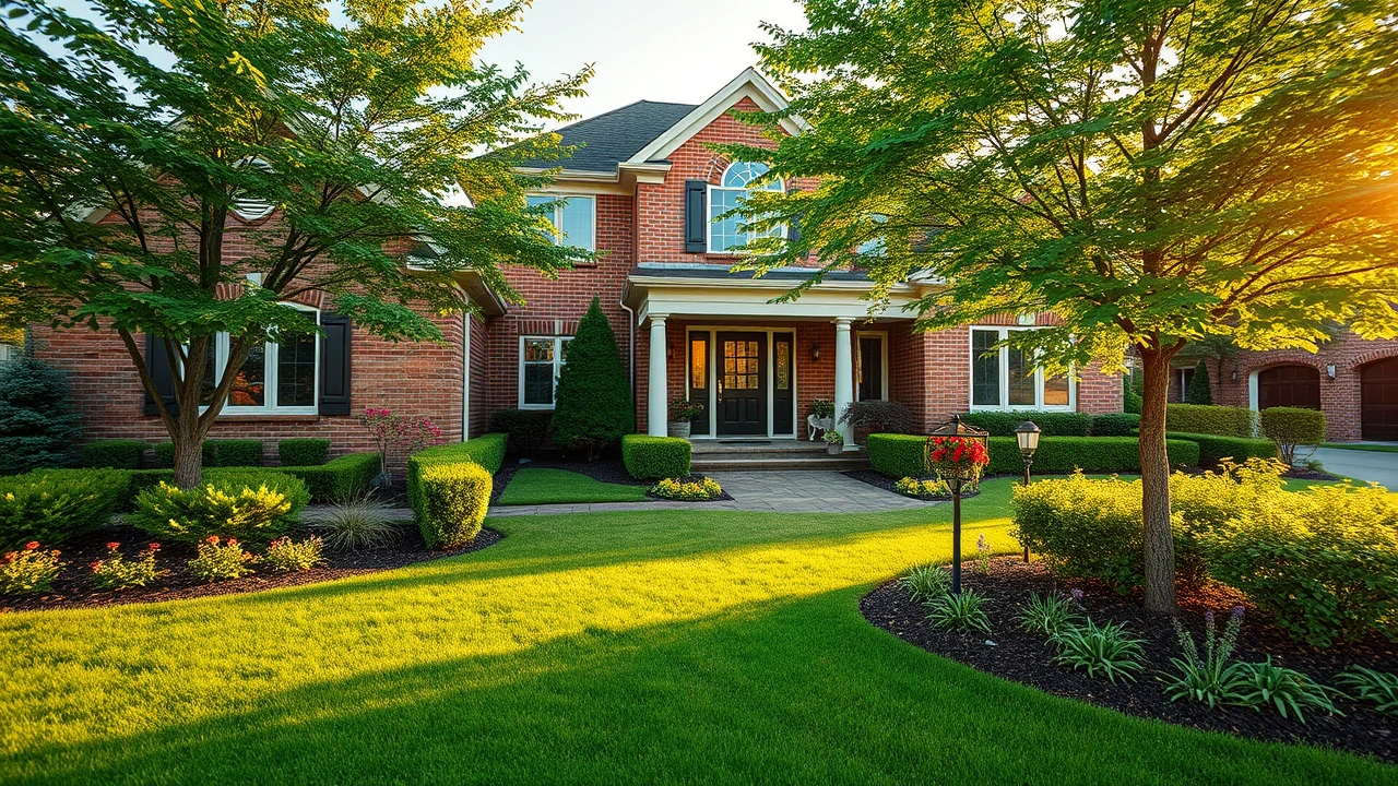 About Peace Love Landscaping