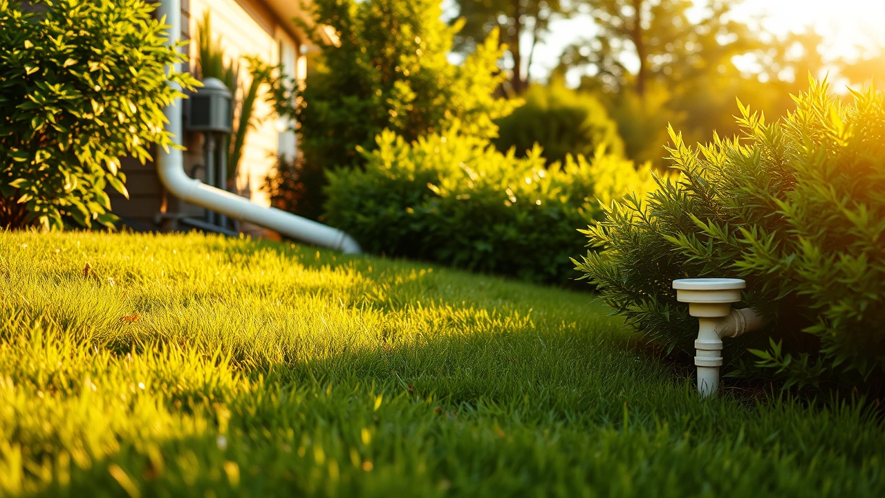 How to Spot Drainage Problems Before They Damage Your Home