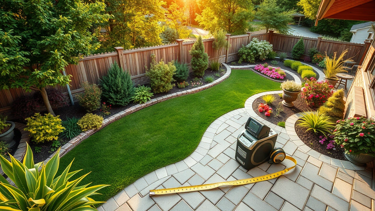 How Much Does Landscaping Cost in Ontario? 2026 Guide