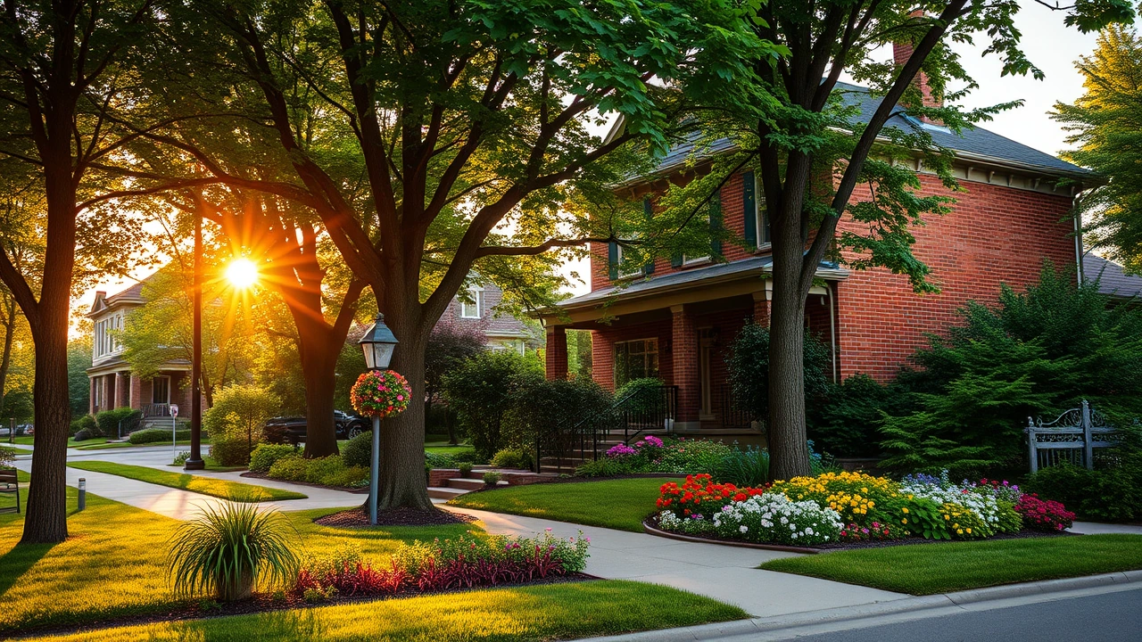 Niagara Landscaping