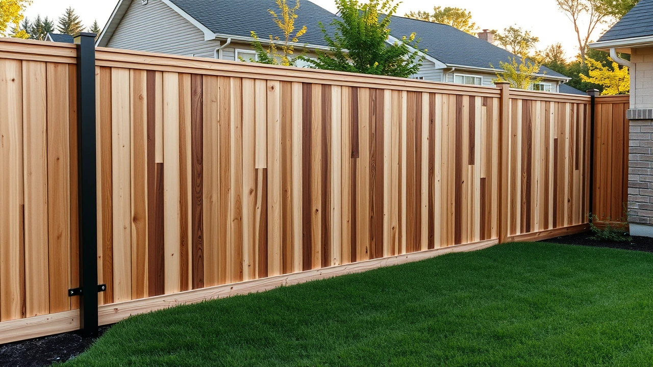 Fence Installation in Burlington (2026 Guide + Free Quote)
