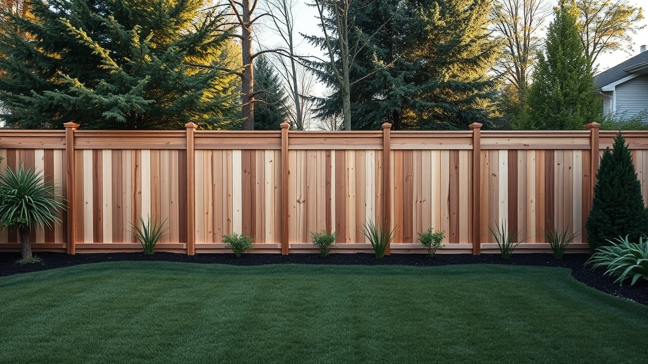 Fence Installation in Hamilton (2026 Guide + Free Quote)