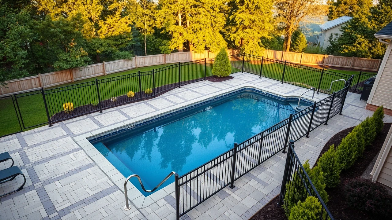Pool Installation in Hamilton (2026 Guide + Free Quote)