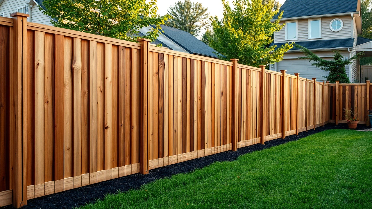 Fence Installation in Milton (2026 Guide + Free Quote)