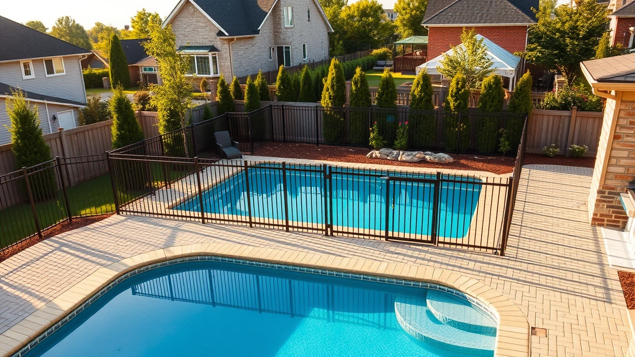Pool Installation in Milton (2026 Guide + Free Quote)