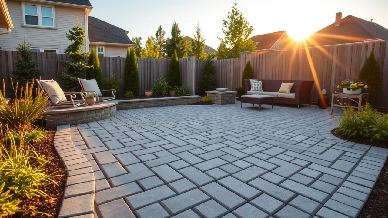 Patio Cost Calculator (Ontario 2026)