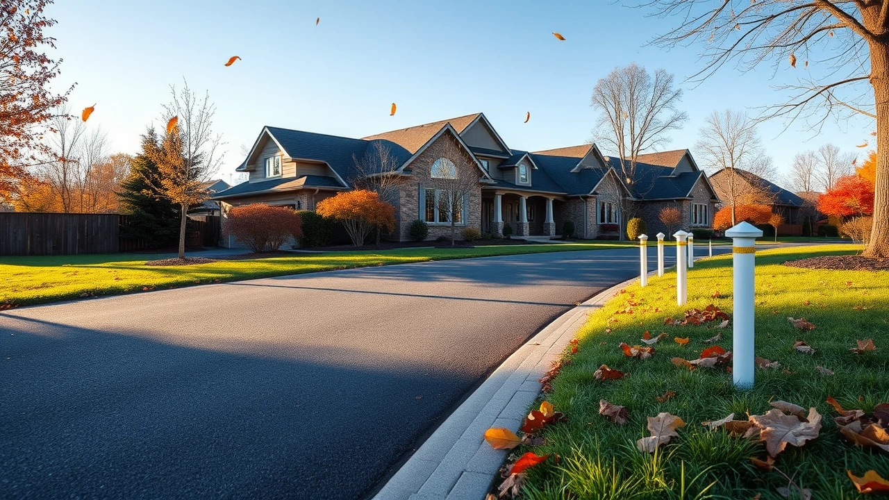 When to Book Snow Removal in Ontario (2026 Timing Guide)