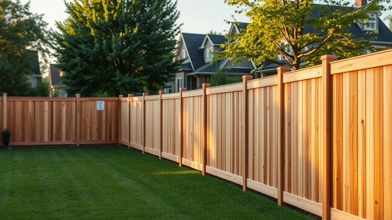 Fence Installation in St Catharines (2026 Guide + Free Quote)